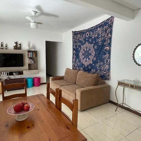 Apartamento Na Praia De Palmas Governador Celso Ramos Extérieur photo