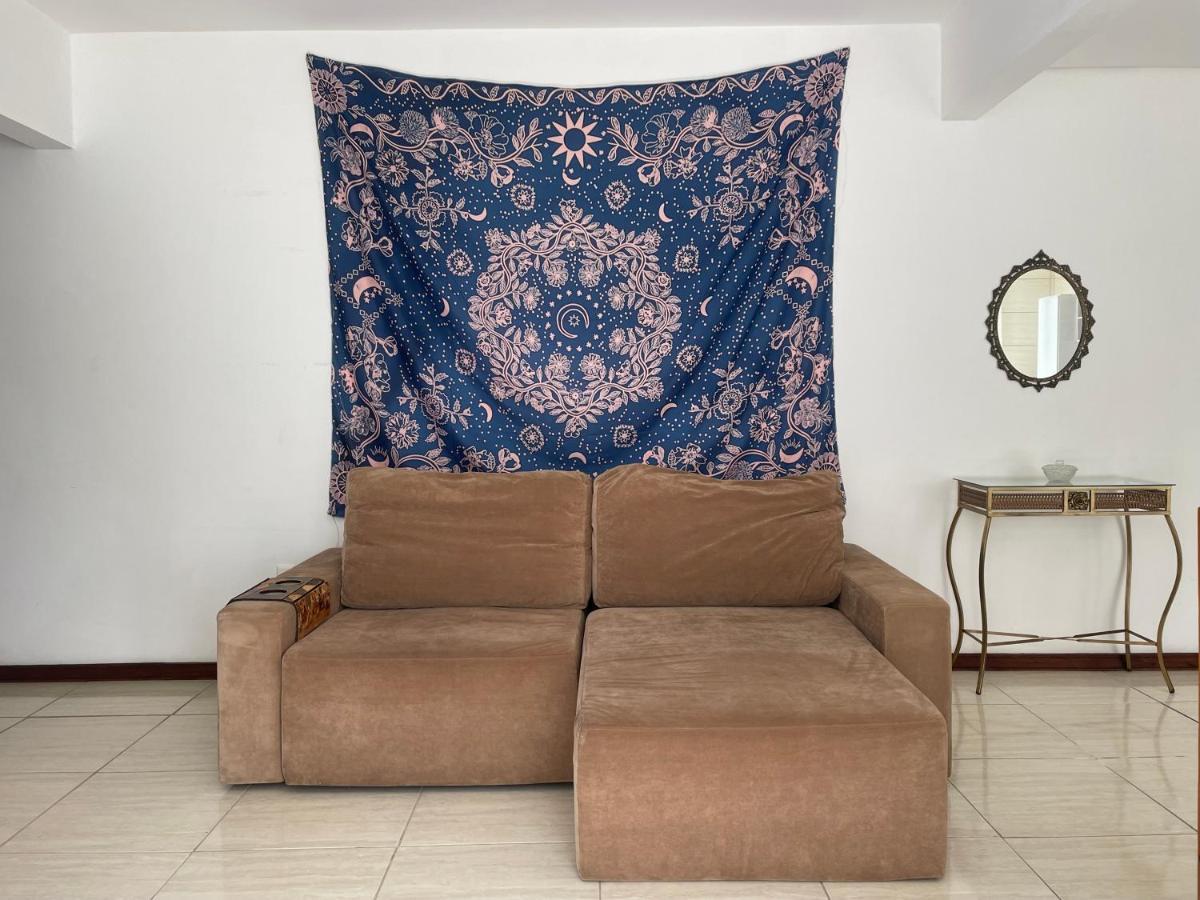 Apartamento Na Praia De Palmas Governador Celso Ramos Extérieur photo