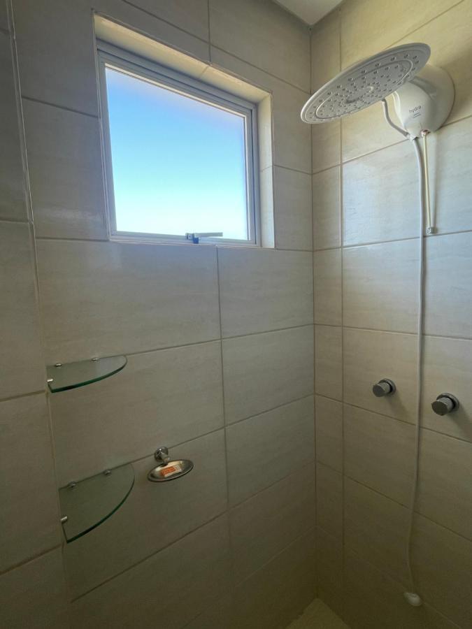 Apartamento Na Praia De Palmas Governador Celso Ramos Extérieur photo