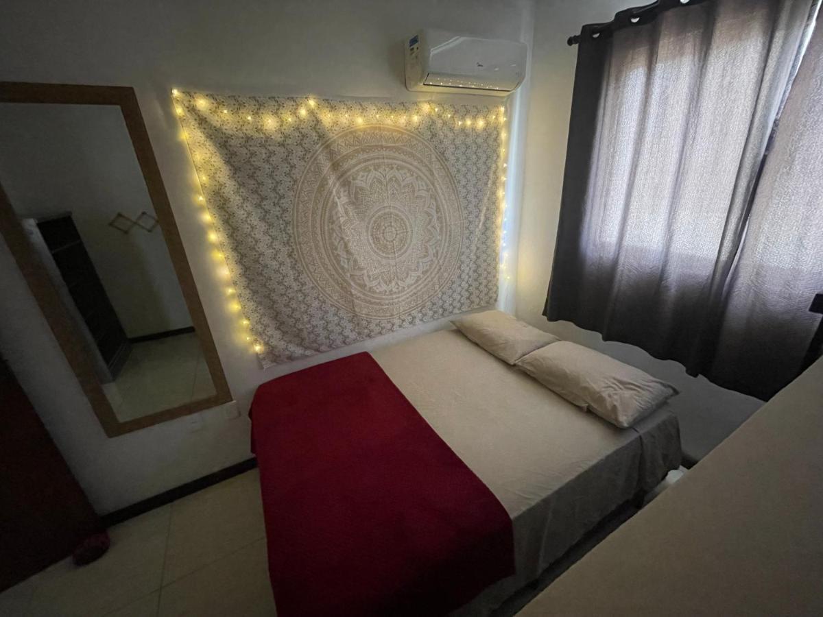 Apartamento Na Praia De Palmas Governador Celso Ramos Extérieur photo