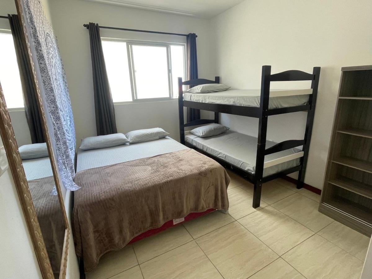 Apartamento Na Praia De Palmas Governador Celso Ramos Extérieur photo