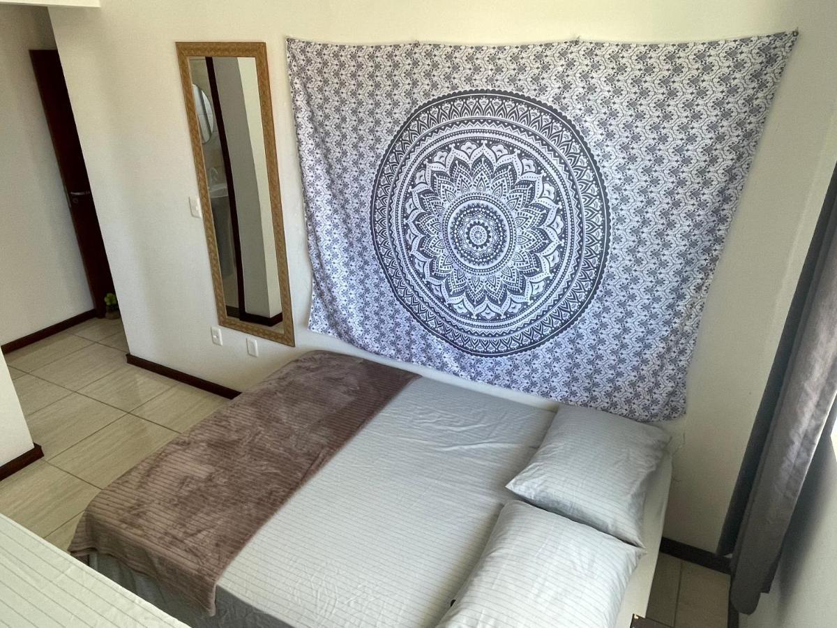Apartamento Na Praia De Palmas Governador Celso Ramos Extérieur photo
